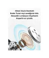 Y21 Rgb Işık Efektli Intercom Bluetooth Motosiklet Kask Kulaklığı Intercom Kulaklık