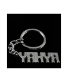 Yahya İsimli Anahtarlık