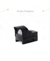 Yakın Menzilli Için Hedefleme Çift Renk Işıklı Reddot Sight
