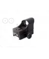 Yakın Menzilli Için Hedefleme Çift Renk Işıklı Reddot Sight