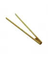 Ahşap Bambu Cımbız Maşa 30 Cm IEGXLP9