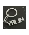 Yalım İsimli Anahtarlık