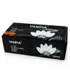 Yaniha C7 ( Şeffaf ) Gece Lambası Ampul ( E14 & 10w )*50x20