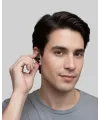 Yapay Zeka Destekli Bluetooth Kulaklık Anlık Çeviri Ve Gürültü Engelleme