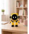 Yapay Zeka Robotu