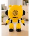 Yapay Zeka Robotu