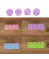 Yapışkan Askı Home Figürlü - Güçlü Home Figürlü Askı