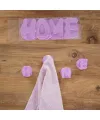 Yapışkan Askı Home Figürlü - Güçlü Home Figürlü Askı