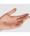 Yapışkanlı Çift Kanat Sineklik