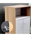 Yapışkanlı Eşya Sabitleyici Aparat 1 Çift