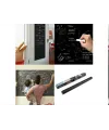 Yapışkanlı Kara Tahta-yazı Tahtası: Sticker Blackboard