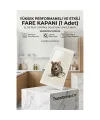 Yapışkanlı Pratik Fare Kapanı 715690