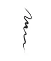 Yaprak Figürlü Eyeliner
