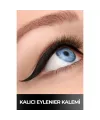 Yaprak Figürlü Eyeliner