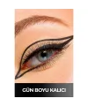 Yaprak Figürlü Eyeliner
