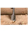 Yaprak Matkap Ucu Hex Saplı 150 Mm X 16 Mm
