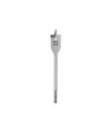 Yaprak Matkap Ucu Hex Saplı 150 Mm X 22 Mm