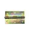 Yaprak Menteşe No:3,5 - 58x88mm, 1 Adet