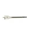 Yaprak Tip Ahşap Matkap Ucu 16x405mm - Hex Saplı