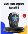 Yarı İletken Çipli Güçlü Telefon Soğutma Aleti