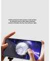 Yarı İletken Telefon Soğutucu Hızlı Soğutma Ve Sessiz Performanslı