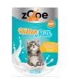 Yavru Kedi Süt Tozu
