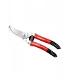 Yaylı Ağaç Bitki Çiçek Bağ Budama Makası 230 Mm