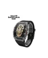 Yd501 Siyah Saat