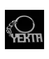 Yekta İsimli Anahtarlık
