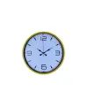 Yellow Line 36 Cm Duvar Saati