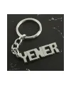 Yener İsimli Anahtarlık