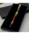 Yeni Model Desenli Metal Roller Kalem