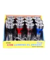 Yeni Model Ledli El Feneri Wt-068