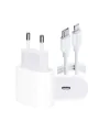Yeni Nesil 35w Usb-c Duvar Şarj Adaptörü Kablo Hediyeli