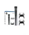 Yeni Nesil 4k Hd 2.4g Kablosuz Kol 3000 Oyunlu Game Station Retro Atari Game Box