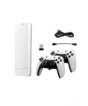 Yeni Nesil 4k Hd 2.4g Kablosuz Kol 3000 Oyunlu Game Station Retro Atari Game Box