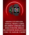 Yeni Nesil Akıllı Saat Ve Ucuz Kaliteli Bluetooth Kablosuz Kulaklık Amoled Ekran