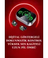 Yeni Nesil Akıllı Saat Ve Ucuz Kaliteli Bluetooth Kablosuz Kulaklık Amoled Ekran