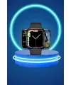 Yeni Nesil Akıllı Saat Ve Ucuz Kaliteli Bluetooth Kablosuz Kulaklık Amoled Ekran