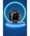 Yeni Nesil Akıllı Saat Ve Ucuz Kaliteli Bluetooth Kablosuz Kulaklık Amoled Ekran