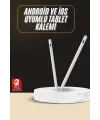 Yeni Nesil Android Ve İos Uyumlu Tablet Telefon Kalemi