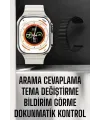 Yeni Nesil Arama Cevaplayan Uyku Ve Sağlık Takibi Gps Özelliği