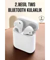Yeni Nesil Bluetooth 5.0 Kablosuz Kulaklık Yüksek Ses Kalitesi Ve Uzun Pil Ömrü