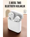 Yeni Nesil Bluetooth 5.0 Kablosuz Kulaklık Yüksek Ses Kalitesi Ve Uzun Pil Ömrü