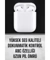 Yeni Nesil Bluetooth 5.0 Kablosuz Kulaklık Yüksek Ses Kalitesi Ve Uzun Pil Ömrü