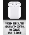 Yeni Nesil Bluetooth 5.0 Kablosuz Kulaklık Yüksek Ses Kalitesi Ve Uzun Pil Ömrü