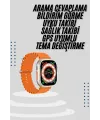 Yeni Nesil Bluetooth Bağlantılı Arama Cevaplama Tema Değiştirme
