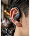 Yeni Nesil Bluetooth Kulaklık 36 Saat Pil Gürültü Engelleme Hifi Ses