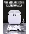 Yeni Nesil Bluetooth Kulaklık Anc Özelliği Yüksek Ses Kaliteli
