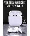 Yeni Nesil Bluetooth Kulaklık Anc Özelliği Yüksek Ses Kaliteli